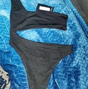 PLT one strap one piece